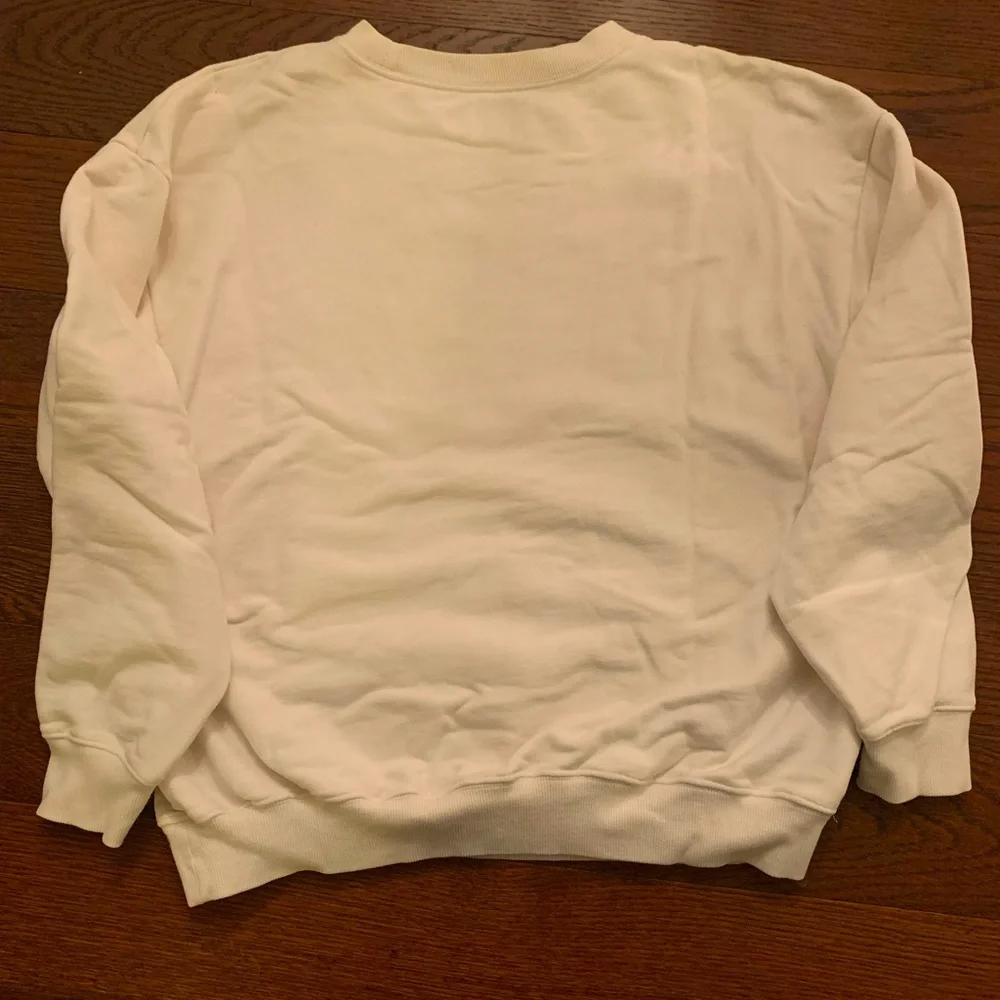 Aerie offline Crewneck sweatshirt size S - Picture 3 of 6
